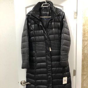 Calvin Klein Down Jacket